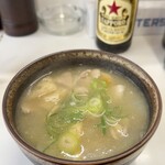 津軽屋食堂 - 