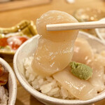 京おばんざい いろどり - 