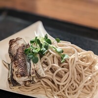 日本橋 蕎ノ字 - 