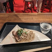 日本橋 蕎ノ字 - 