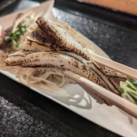 日本橋 蕎ノ字 - 