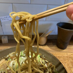 Dad's Ramen 夢にでてきた中華そば - 