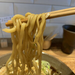 Dad's Ramen 夢にでてきた中華そば - 