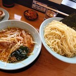 椿ラーメンショップ - 