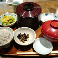 郷土料理くらわんか - 