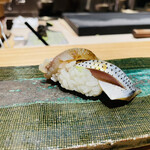 おおさかもん料理 鮨 守屋 - 