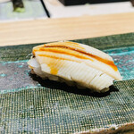 おおさかもん料理 鮨 守屋 - 