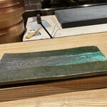 おおさかもん料理 鮨 守屋 - 