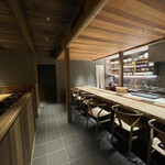 おおさかもん料理 鮨 守屋 - 