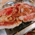 大阪焼肉・ホルモン ふたご - 