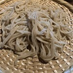 蕎麦屋 にこら - 