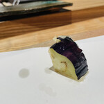 おおさかもん料理 鮨 守屋 - 