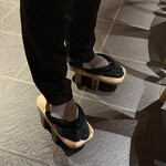 おおさかもん料理 鮨 守屋 - 