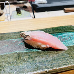 おおさかもん料理 鮨 守屋 - 