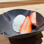 おおさかもん料理 鮨 守屋 - 