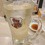 ぎょうざ屋 徳島店 - 