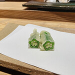 おおさかもん料理 鮨 守屋 - 