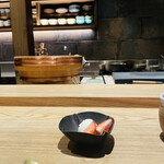 おおさかもん料理 鮨 守屋 - 