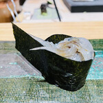 おおさかもん料理 鮨 守屋 - 