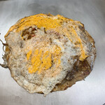 元祖モダン焼　文ちゃん - 