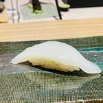 おおさかもん料理 鮨 守屋 - 