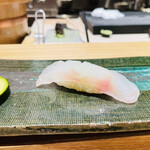 おおさかもん料理 鮨 守屋 - 