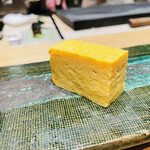 おおさかもん料理 鮨 守屋 - 