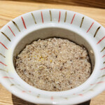 おおさかもん料理 鮨 守屋 - 