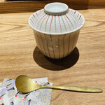 おおさかもん料理 鮨 守屋 - 