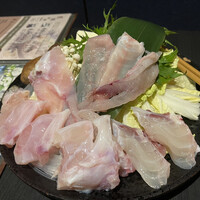 個室ふぐかに料理 磯笛 - 