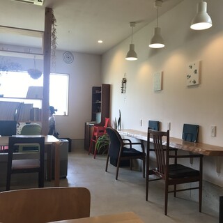 カフェ トレートール_2