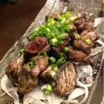 鶏匠 暁 - モモとムネのミックス