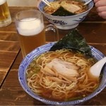 麺家 大勝軒 - 