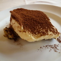 Ristorante IL FIGO INGORDO - ティラミス大好き