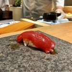 Gotanda Sushi Matsumoto - 