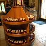 Biltmore Winery - ため息の連続です