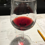 Biltmore Winery - 美味しかった