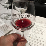 Biltmore Winery - このグラスも欲しかったなぁ