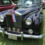 Biltmore Winery - こんな壮観な光景は最初で最後