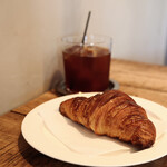 ARCHIVE COFFEE ROASTERS - クロワッサン(温めてくれます)