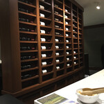 Biltmore Winery - 気品あるカーブ