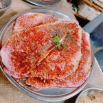 Oosaka Yakiniku Horumon Futago - 