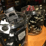 Biltmore Winery - 当然小物も充実しています