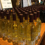 Biltmore Winery - これらが敷地の中で作られているなんて信じられません