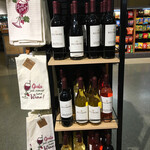 Biltmore Winery - まとめ買いしたかった