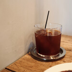 ARCHIVE COFFEE ROASTERS - 水だしコーヒー