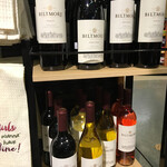 Biltmore Winery - 素晴らしい