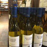 Biltmore Winery - 素晴らしい品々