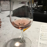 Biltmore Winery - ロゼもありました