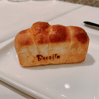 Recette - 